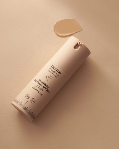 DermVitality CC Cream Light 2