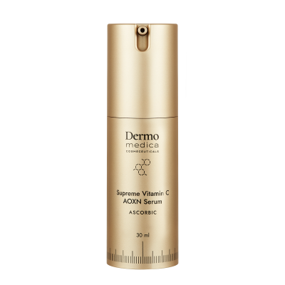 Dermomedica Supreme Vitamin C AOXN Serum