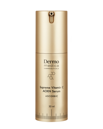 Dermomedica Supreme Vitamin C AOXN Serum