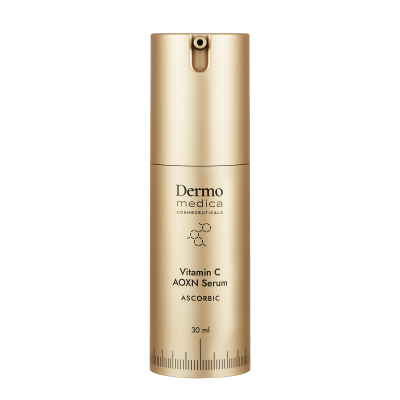 Dermomedica Vitamin C AOXN Serum