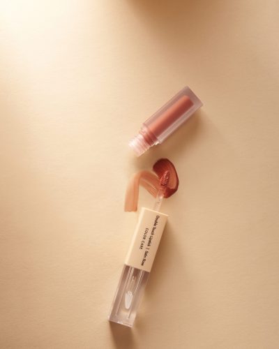 Double Touch Lipstick Satin Rose
