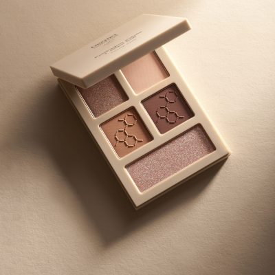 Eyeshadow Palette Glam Soft