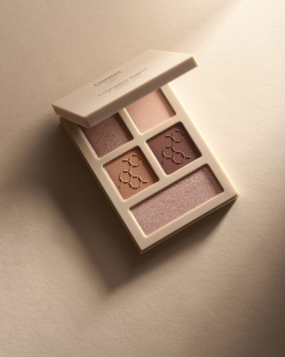 Eyeshadow Palette Glam Soft