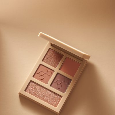 Eyeshadow Palette Natural Soft