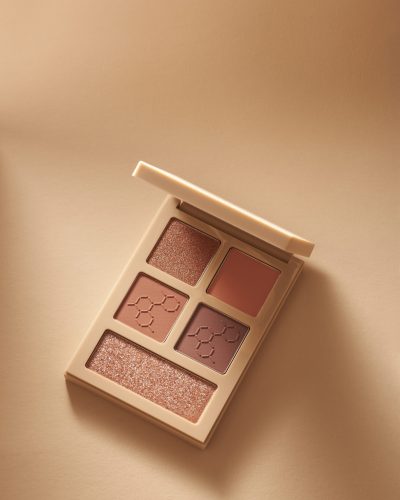 Eyeshadow Palette Natural Soft