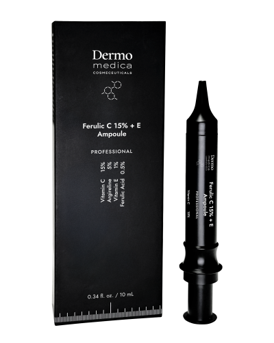 Ferulic C 15% E Ampoule