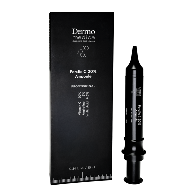 Ferulic C 20% Ampoule (1)