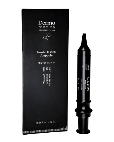 Ferulic C 20% Ampoule (1)