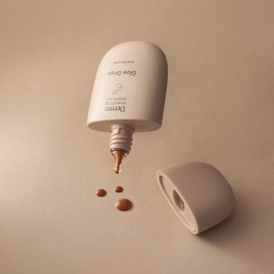 Glow Drops 3