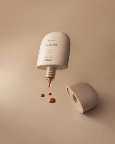 Glow Drops 3