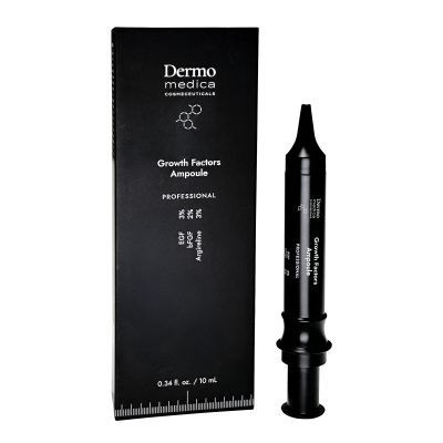 Growth Factors Ampoule