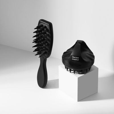 HeadSPA Massager HeadSPA Massager Brush 2
