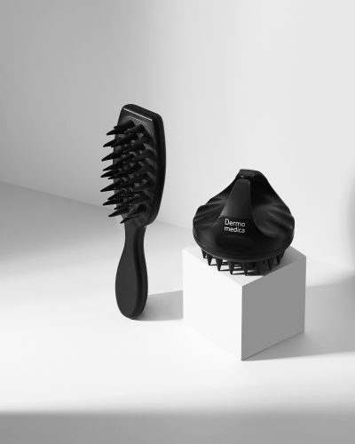 HeadSPA Massager HeadSPA Massager Brush 2