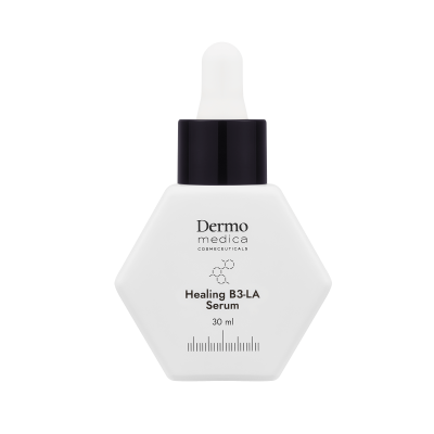Healing B3-LA Serum 30ml