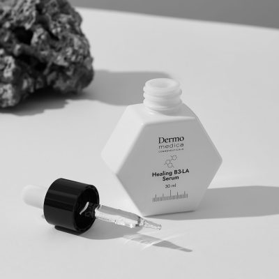 Healing B3-LA