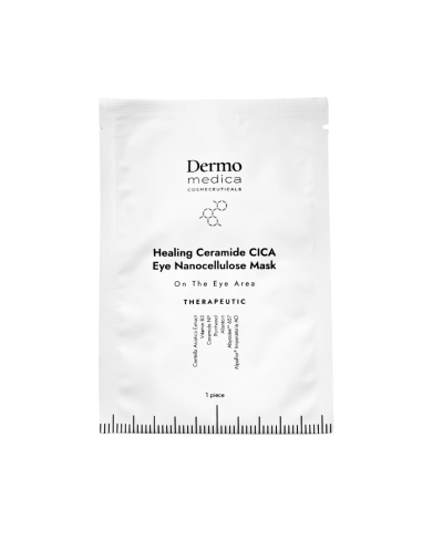 Healing Ceramide CICA Eye Nanocellulose Mask_ packshot