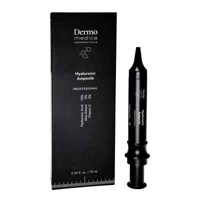 Hyaluronic Ampoule
