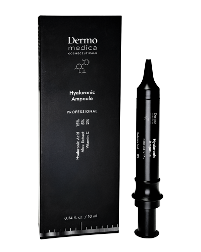 Hyaluronic Ampoule