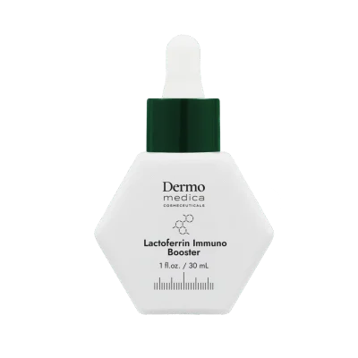 Lactoferrin-Immuno-Booster