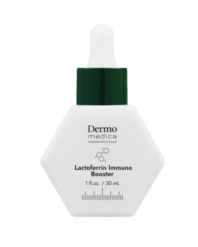 Lactoferrin-Immuno-Booster