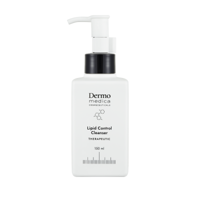 Lipid Control Cleanser 150ml (1)