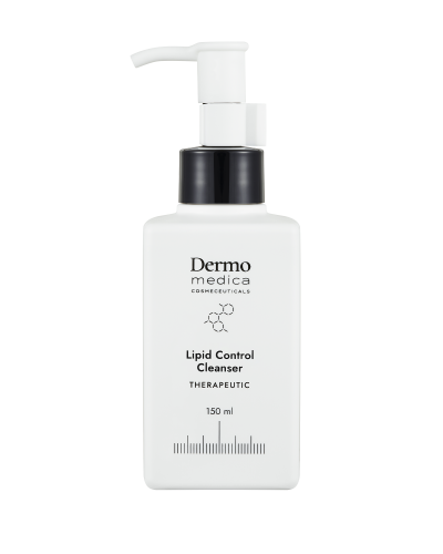 Lipid Control Cleanser 150ml (1)