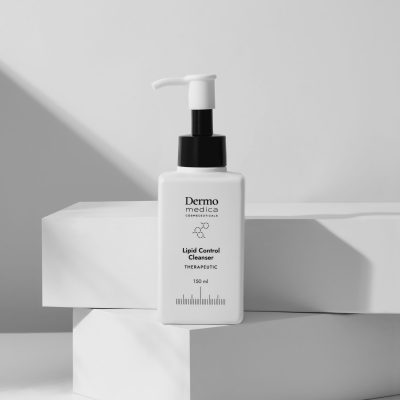 Lipid Control Cleanser