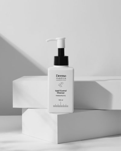 Lipid Control Cleanser