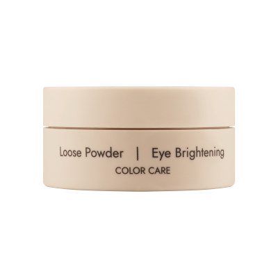 Loose Powder Eye Brightening