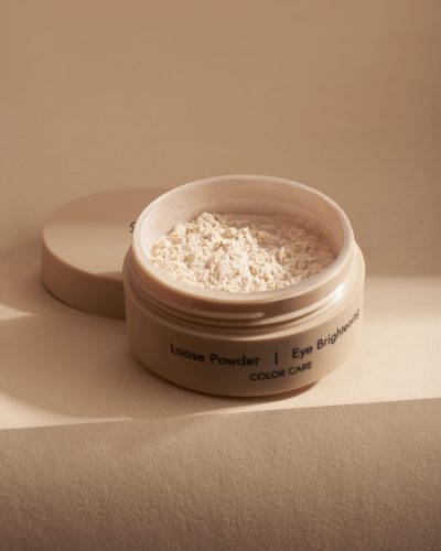 Loose Powder Eye Brightening