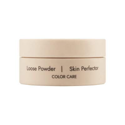 Loose Powder Skin Perfector