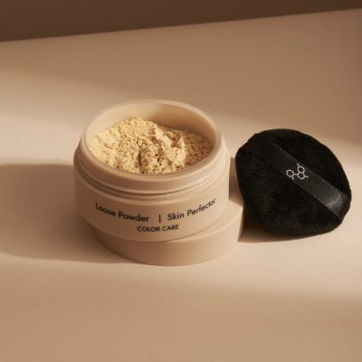 Loose Powder Skin Perfector