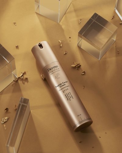 Peptide Caviar Cream