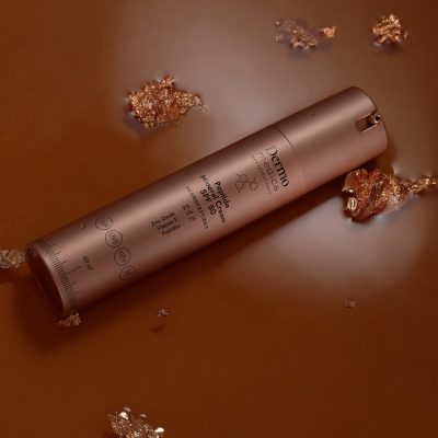 Peptide Mineral Cream