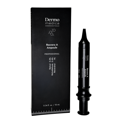 Resvera A Ampoule