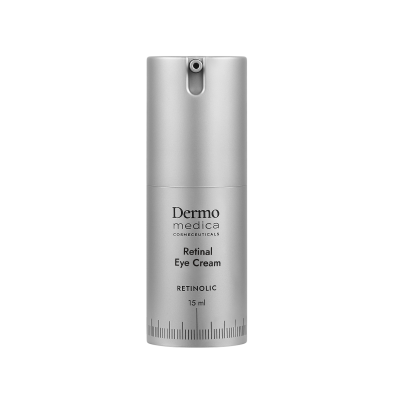 Retinal Eye Cream 15ml