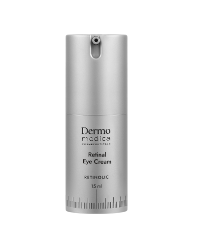 Retinal Eye Cream 15ml
