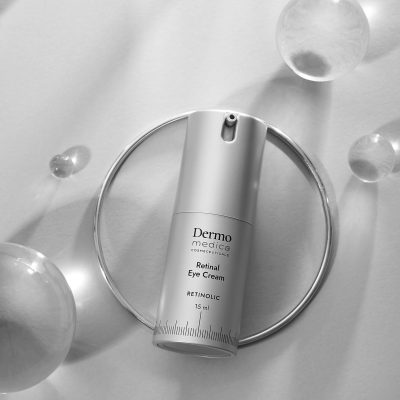 Retinal Eye Cream 2