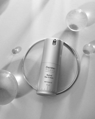 Retinal Eye Cream 2