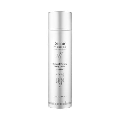 Retinoid Firming Body Lotion