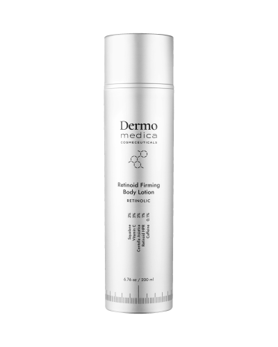 Retinoid Firming Body Lotion