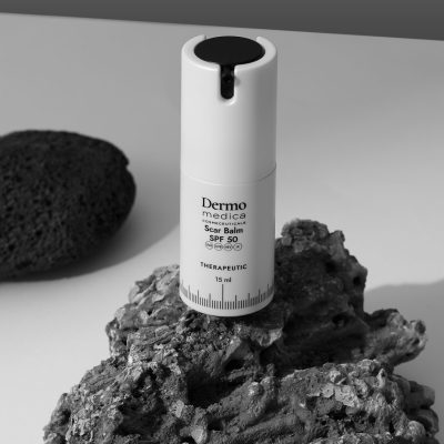 Scar Balm SPF 50 2