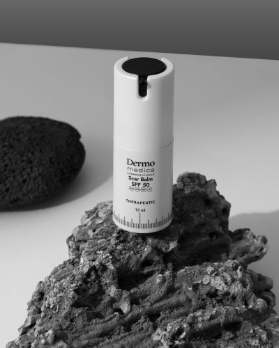 Scar Balm SPF 50 2