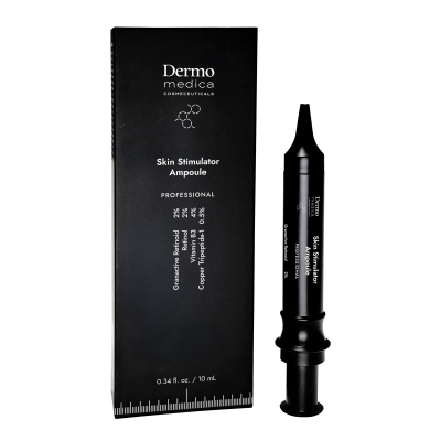 Skin Simulator Ampoule