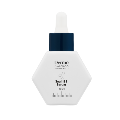 Snail B3 Serum