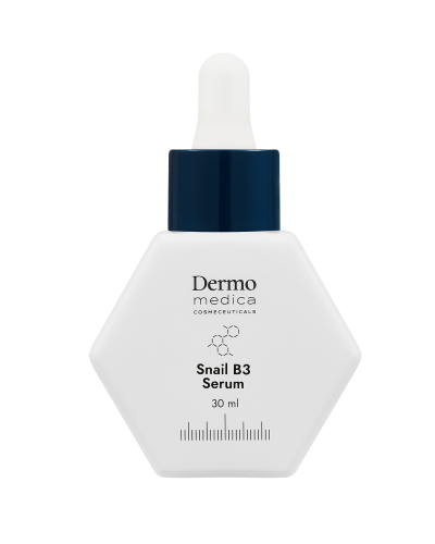 Snail B3 Serum