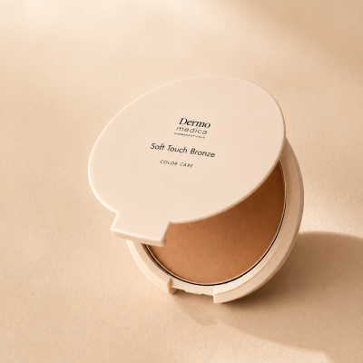Soft Touch Bronze