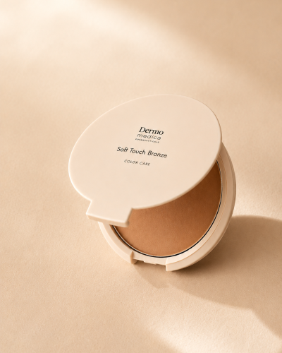 Soft Touch Bronze