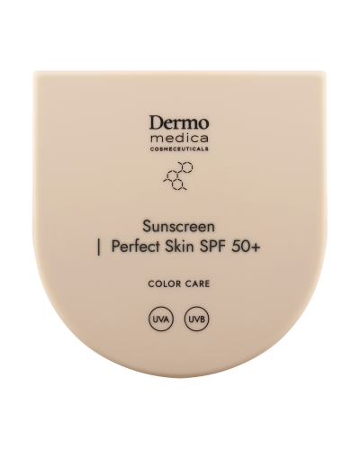 Sunscreen Perfect Skin SPF50_