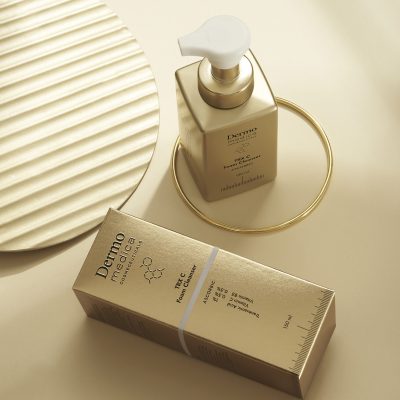 TRX C Foam Cleanser 150 ml 2